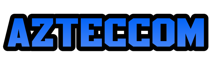 LOGO AZTECCOM